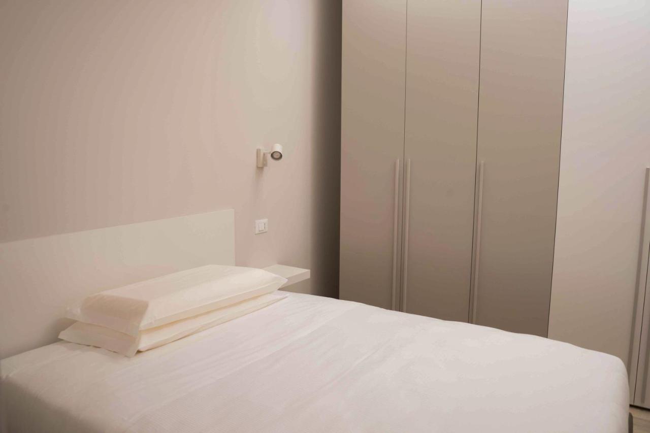 Terranova49 Aparthotel Novara Luaran gambar